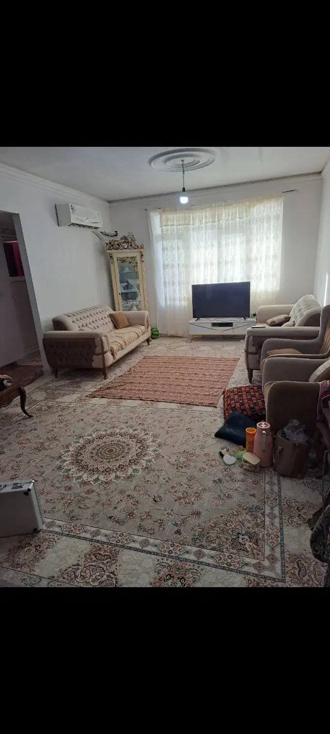 خانه ۸۰ متری دوخوابه