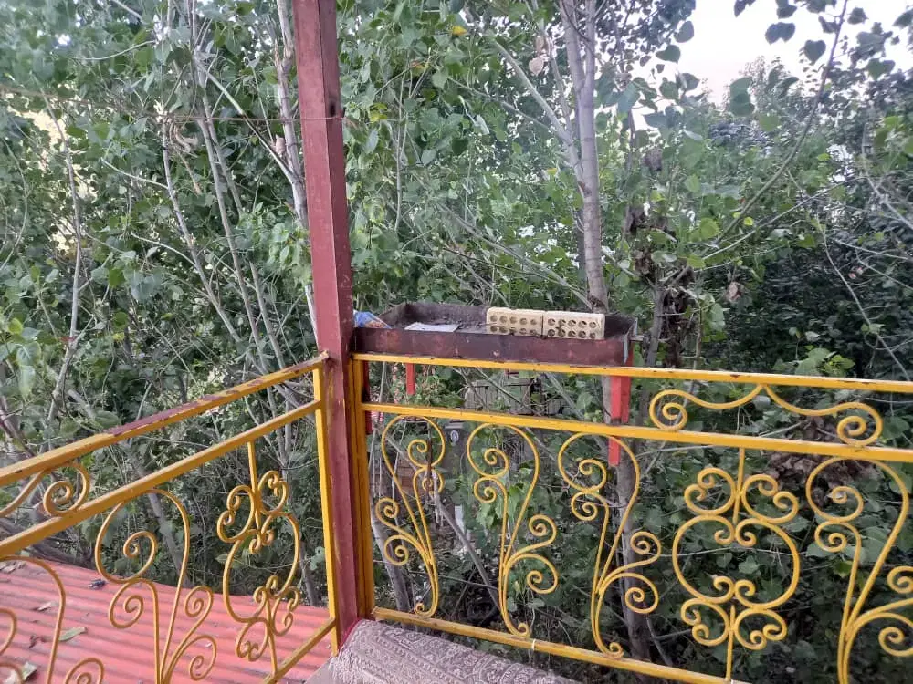 خانه ویلایی نوده کتول
