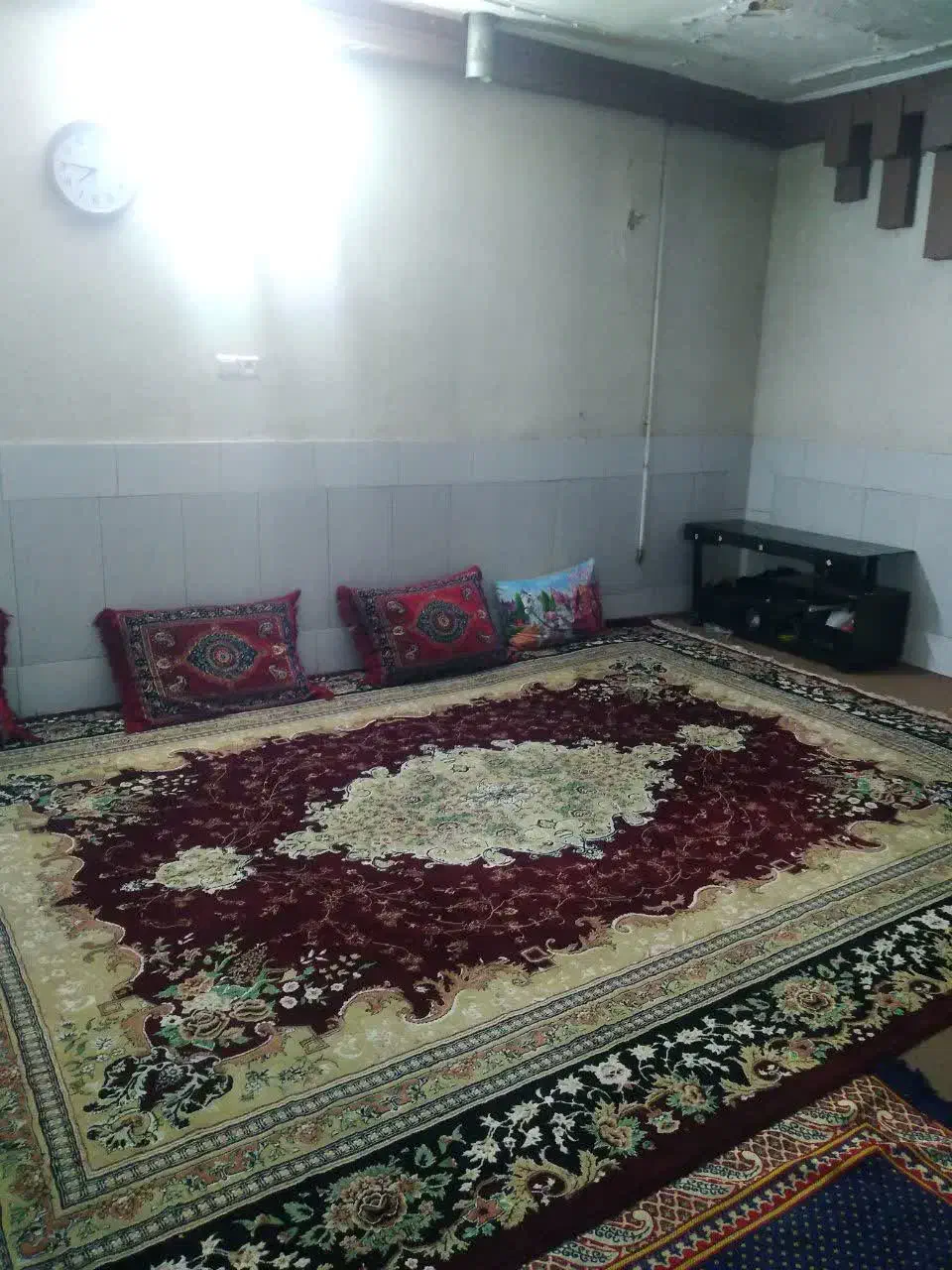 سوئیت بدون اتاق  زینبیه شهرک امام‌خمینی
