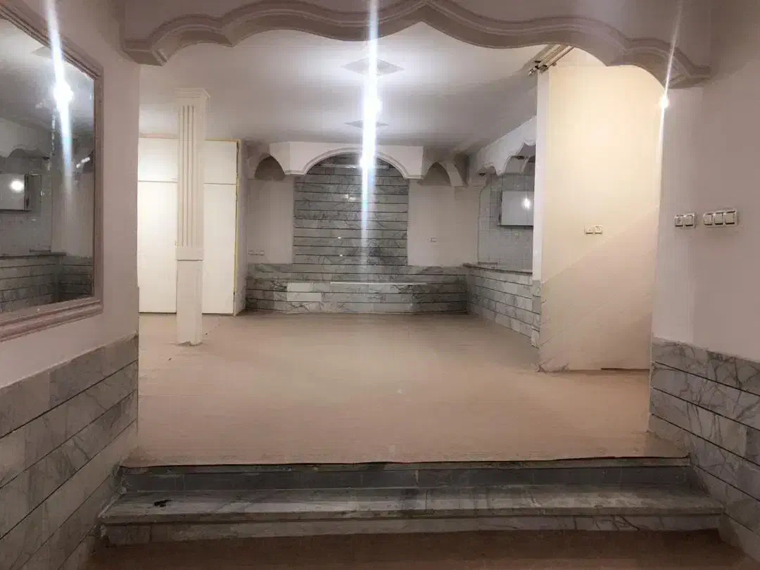 اجاره واحد در بنیاد