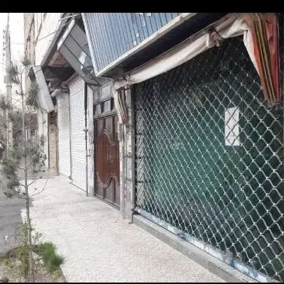 32مترمغازه چهاردهم غربی