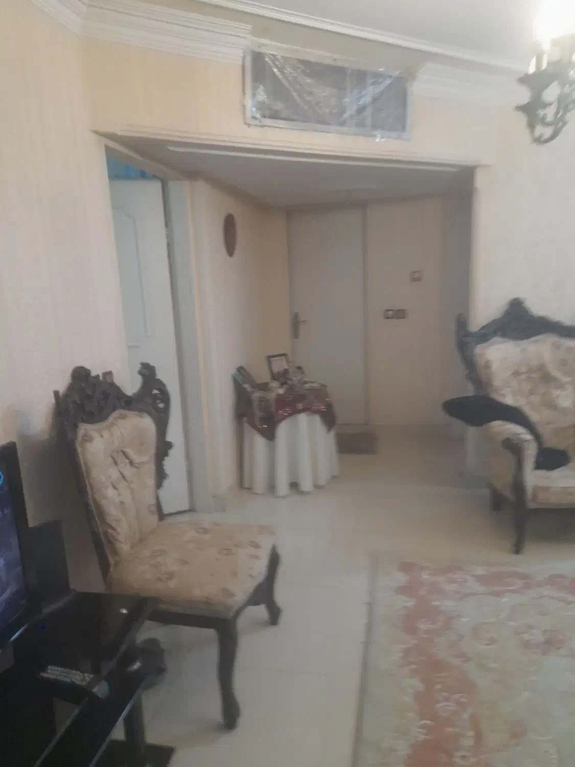 آپارتمان 105 متری ، پیروزی  بلوارابوذر