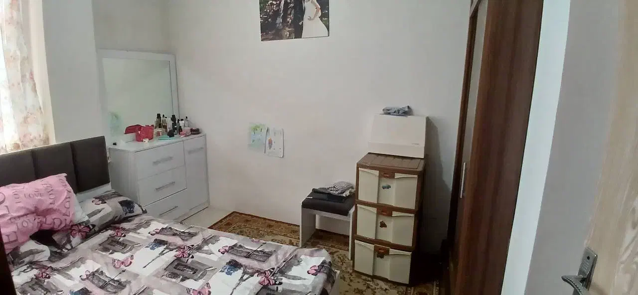 آپارتمان ۶۵ متر دو خواب انزلی نواب