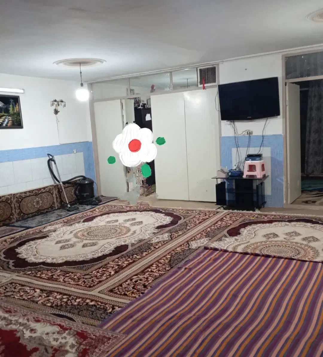 اجاره آپارتمان ۲ خواب