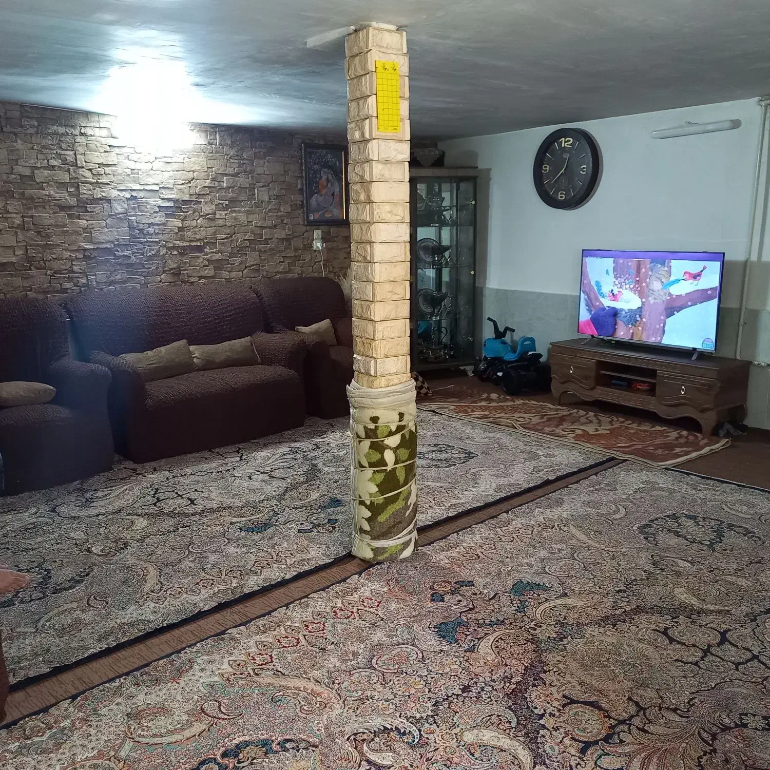 منزل ویلایی