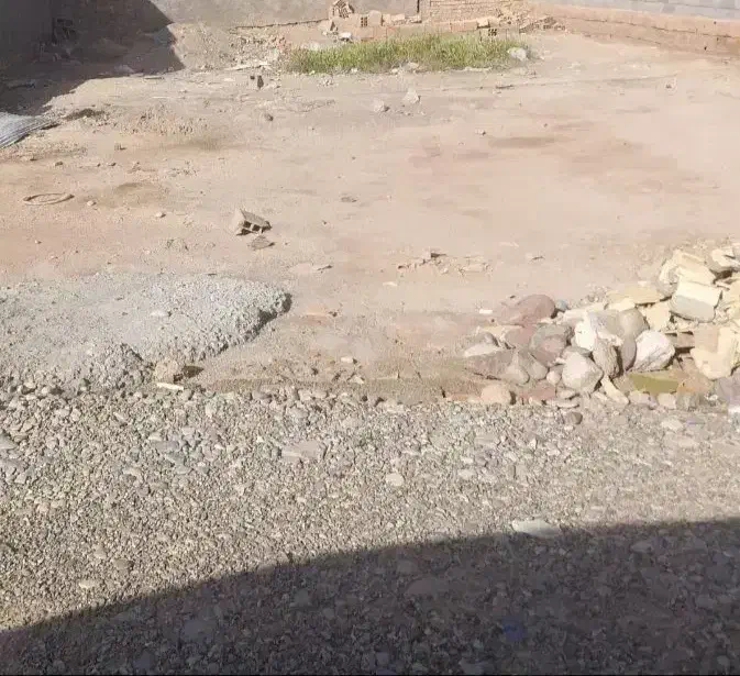 زمین شمالی رباط سرخ