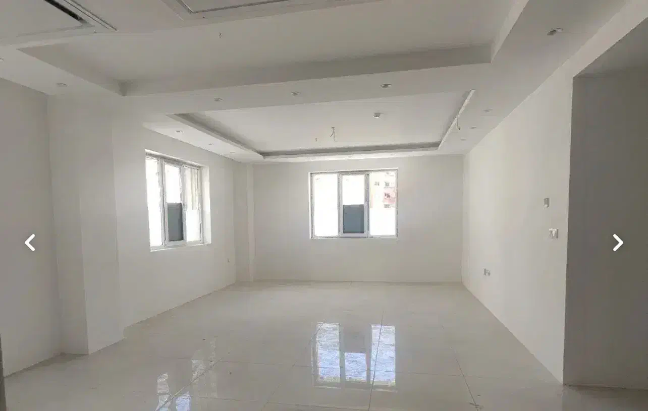 اپارتمان هیراد