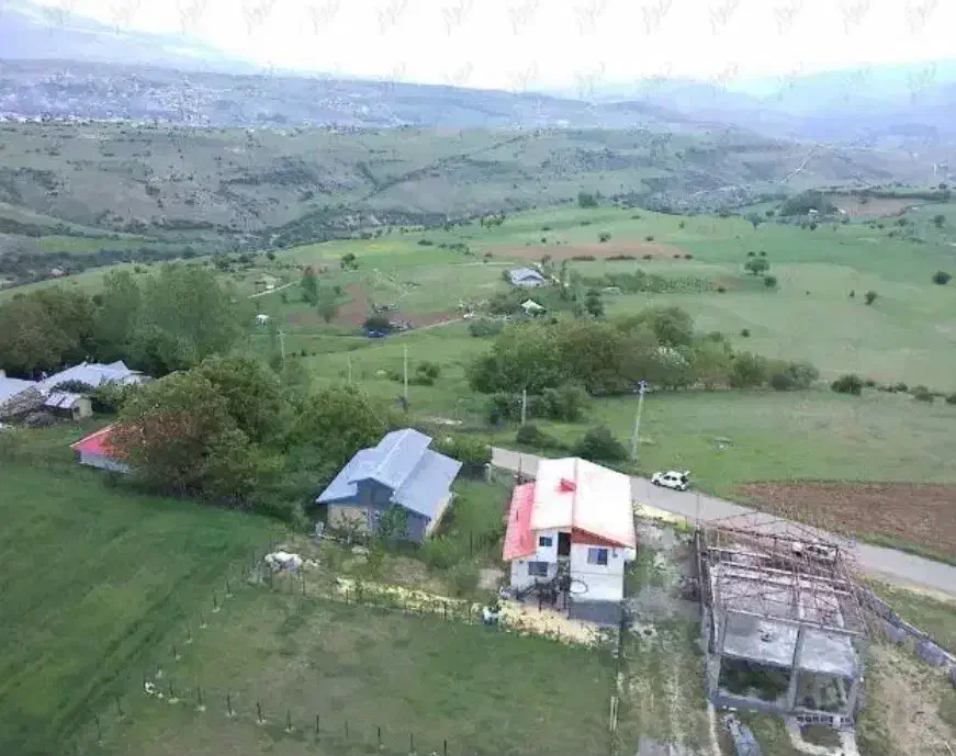 دیلمان پش علیا