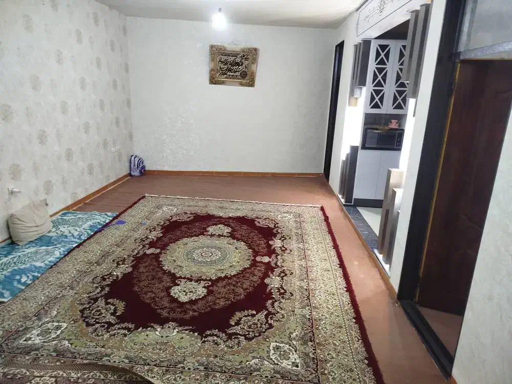 خانه ویلایی در ابرغان