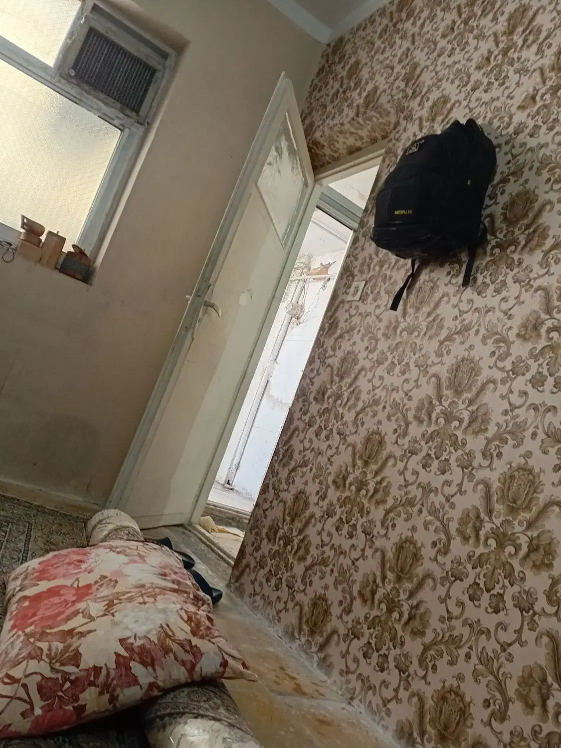 همخونه خانم میخوام