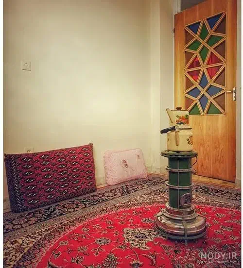آپارتمان سه خوابه نزدیک سی و سه پل