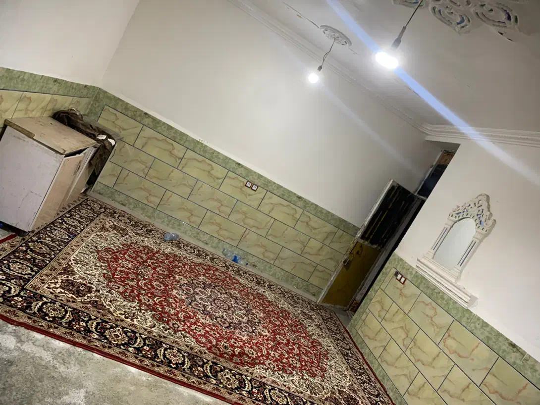 یه اتاق جهت اجاره