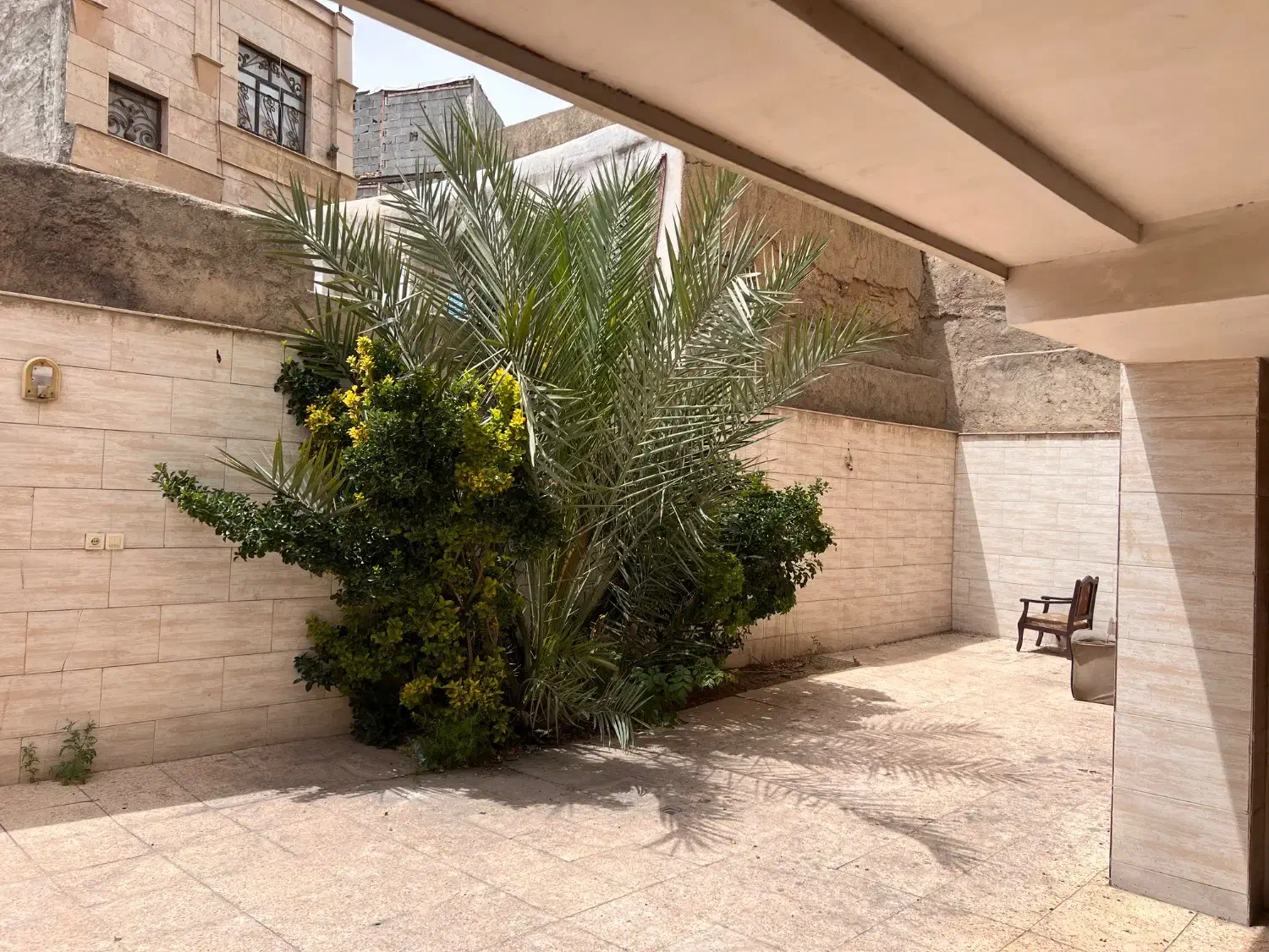 اجاره آپارتمان ۵۰ متری مولوی