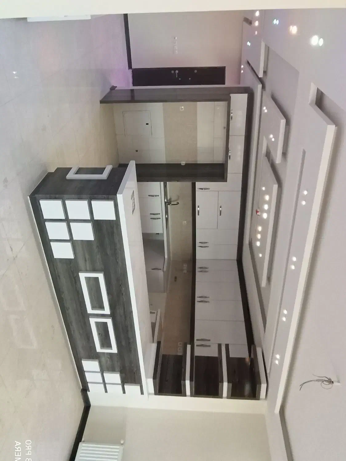 اجاره آپارتمان ۱۱۵ متری فول امکانات