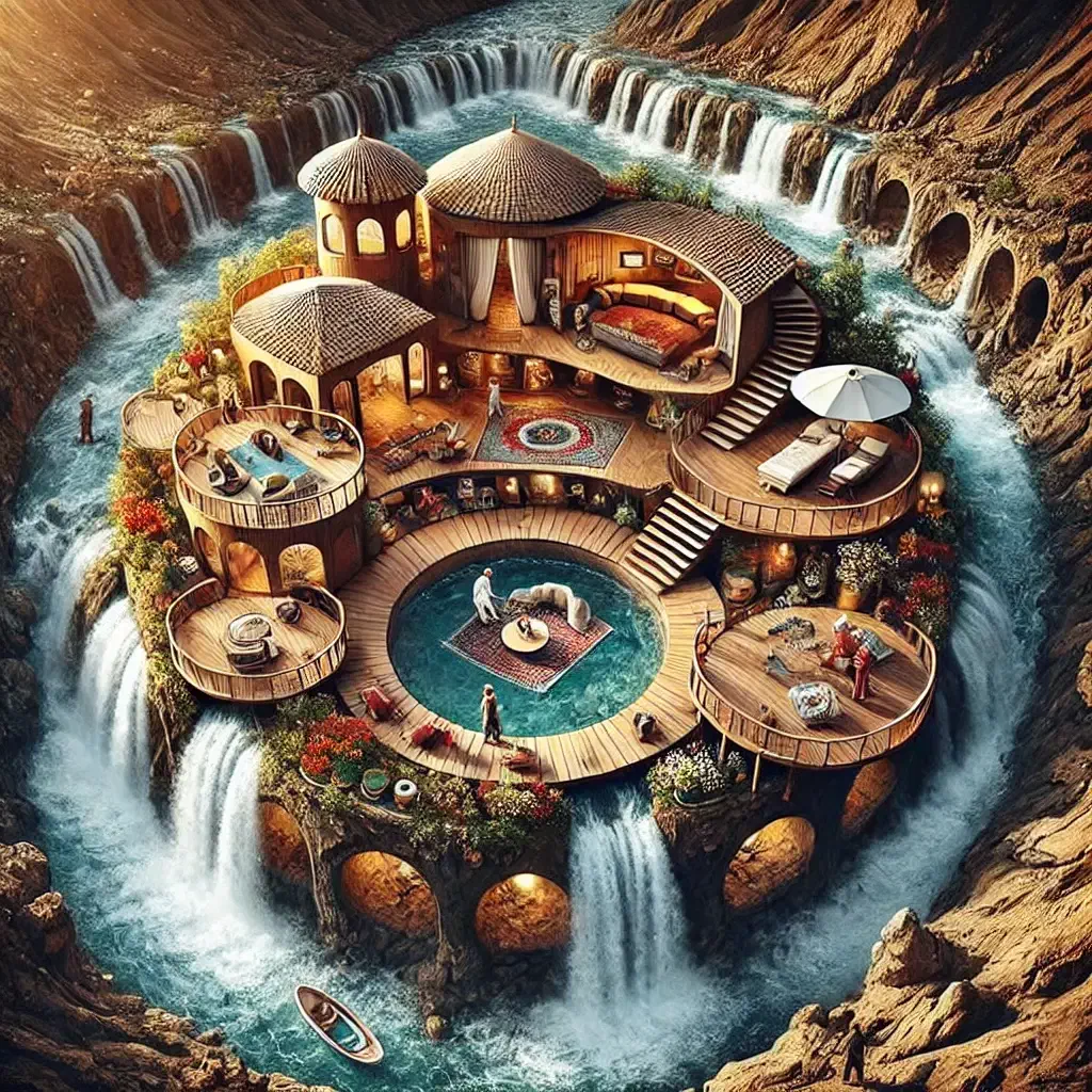 فروش مغازه چمران