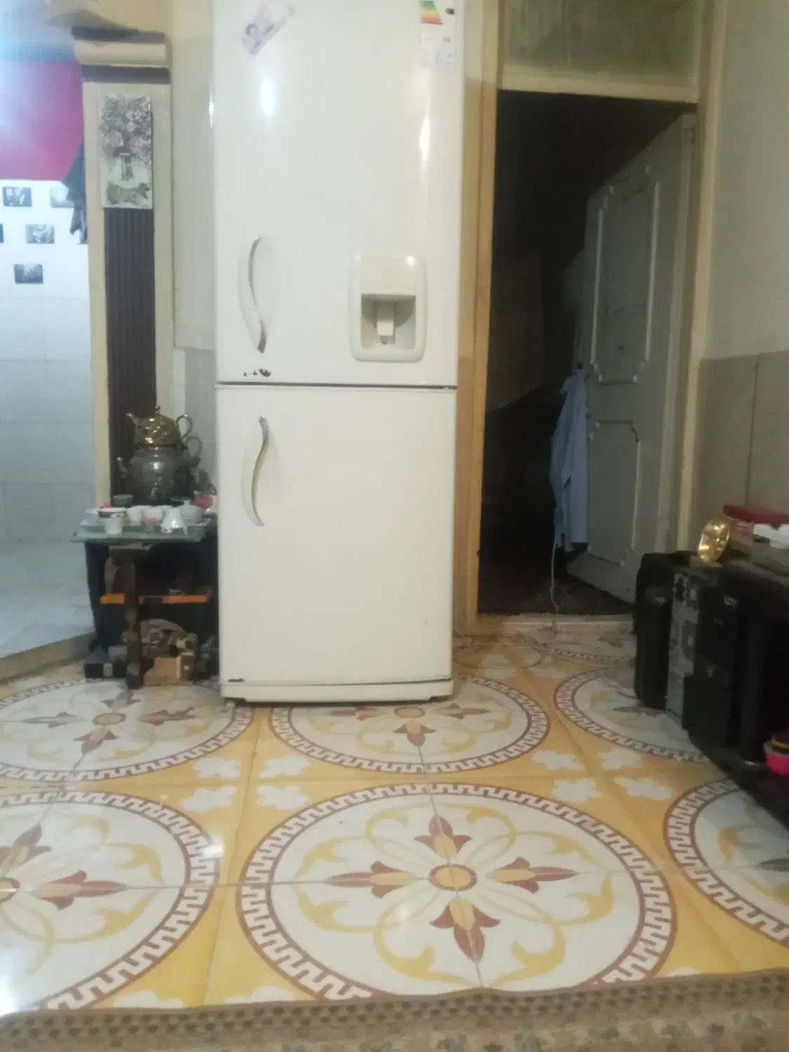 رهن و اجاره منزل یک خواب