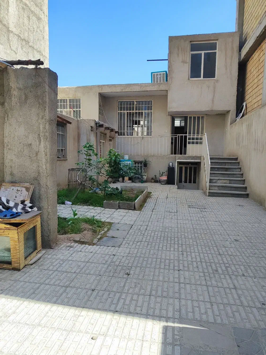 اجاره خانه ویلایی