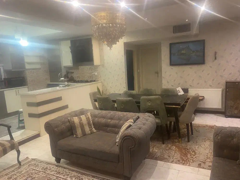 ۸۴متر فول امکانات_سند تک برگ_جنوبی جنوبی