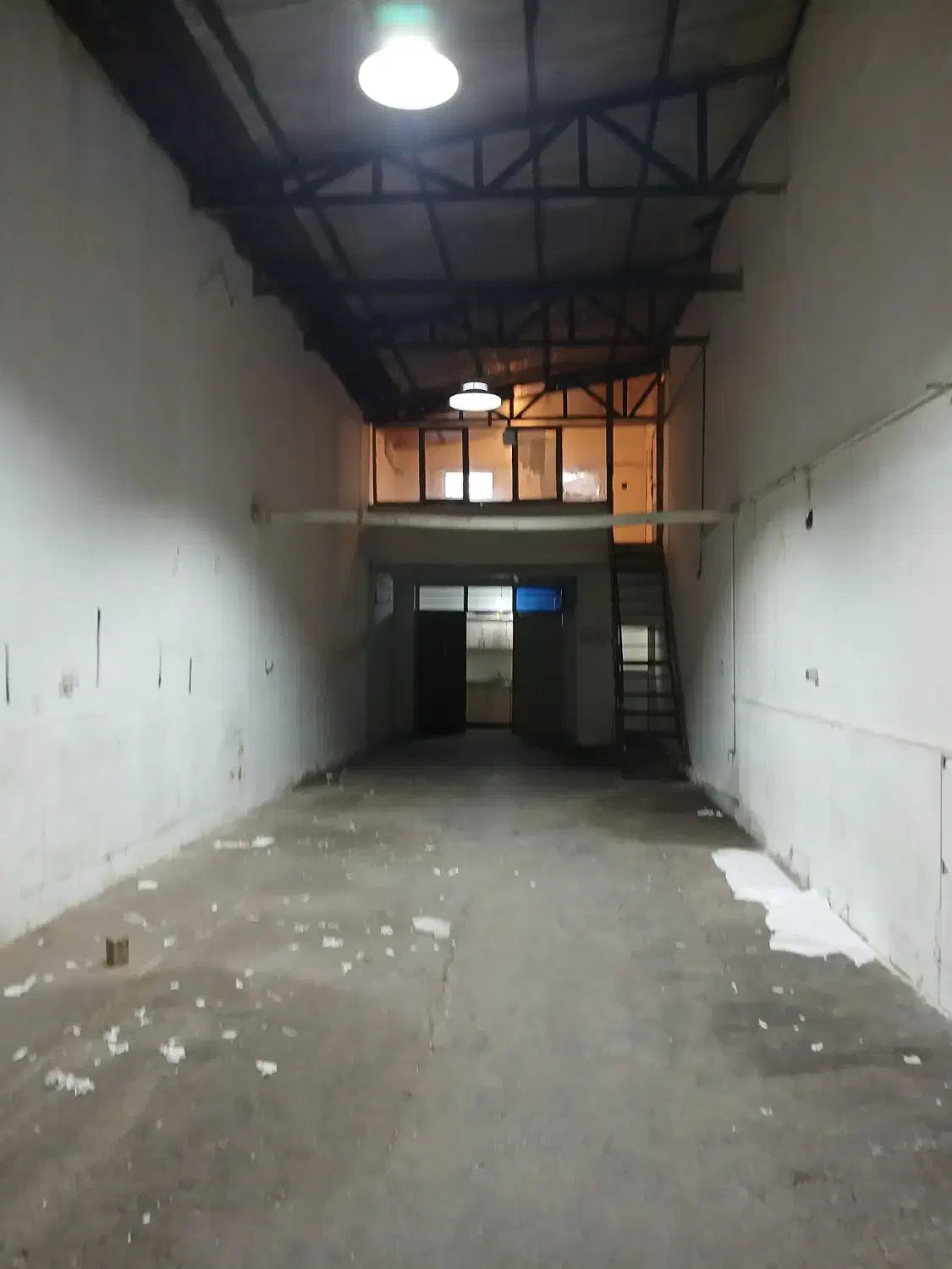 کارگاه 75 متری ثامن