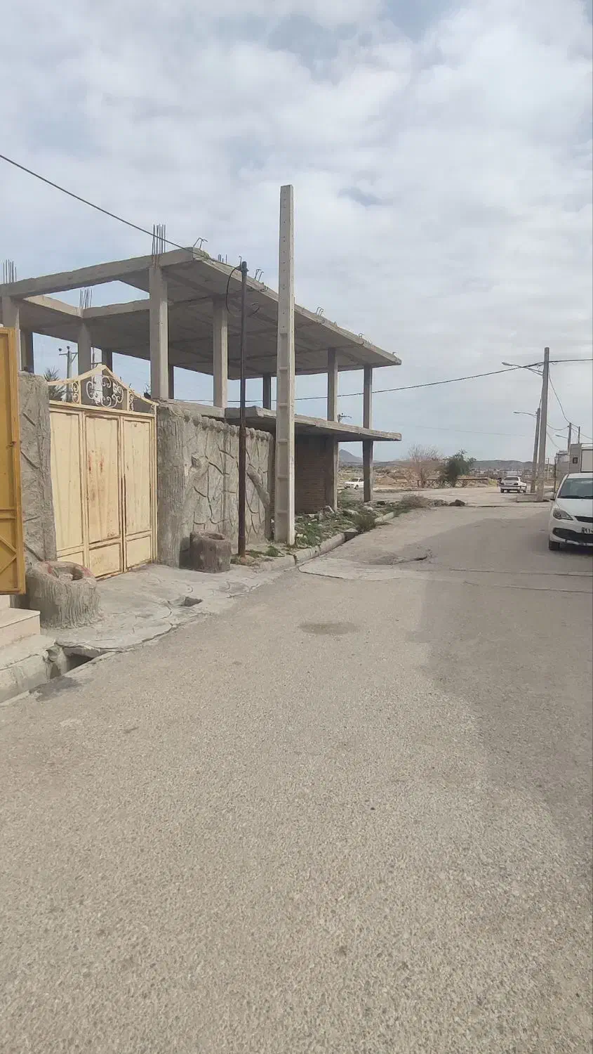 فروش تجاری مسکونی