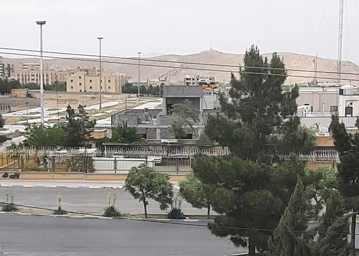 نیاز به سرمایه‌گذار(زمین بهترین شهرجهت اهداف پزشکی