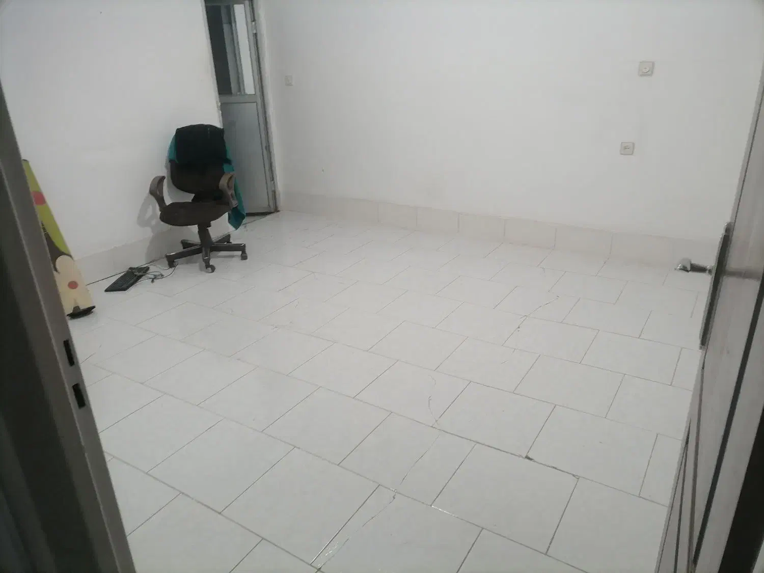 عارف 95 متری