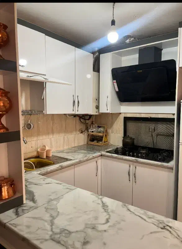 آپارتمان فول امکانات