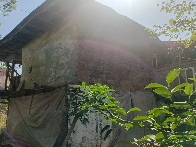 مشارکت در ساخت آپارتمان در زمین ۲۴۵متری
