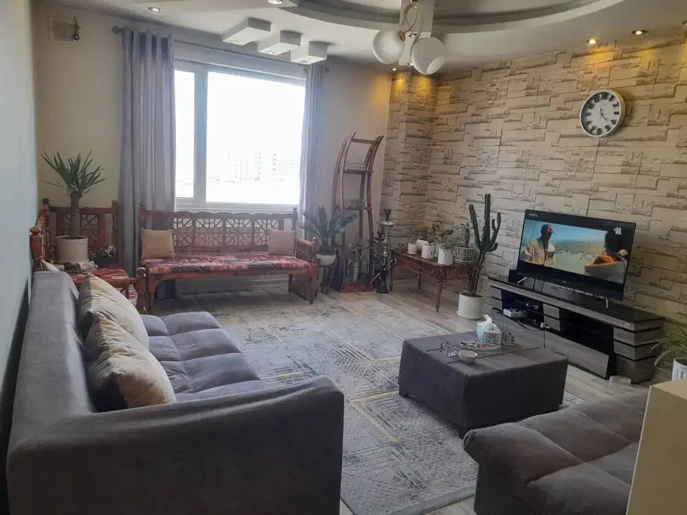 ۶۰متر روبه نما ساماندهی فاز۶ نرگس‌ها (اطهر)