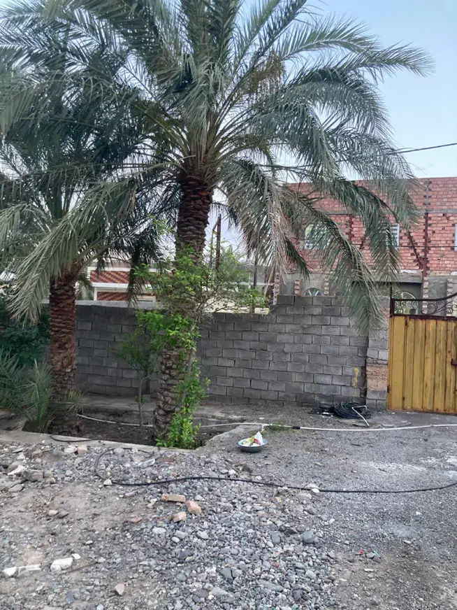 فروش خانه ویلایی نیمساز بلوار نیرگاه