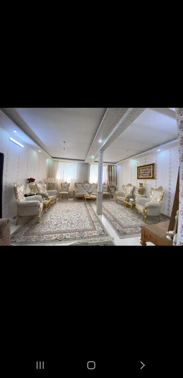اجاره۱۲۰متری دلباز_غرق درنور