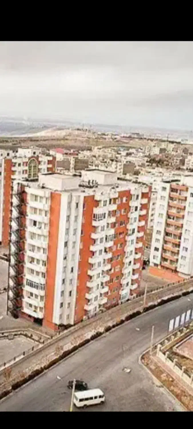 آپارتمان بهارستان