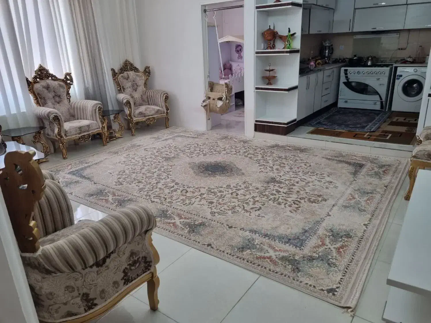 آپارتمان فروشی