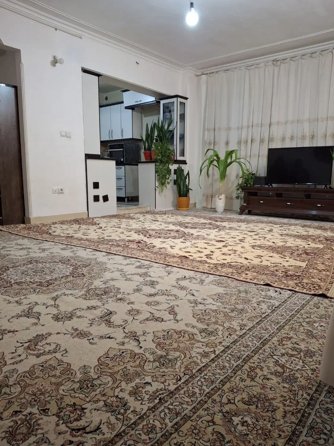 ۹۰متری هزاره ۹ خوش نقشه