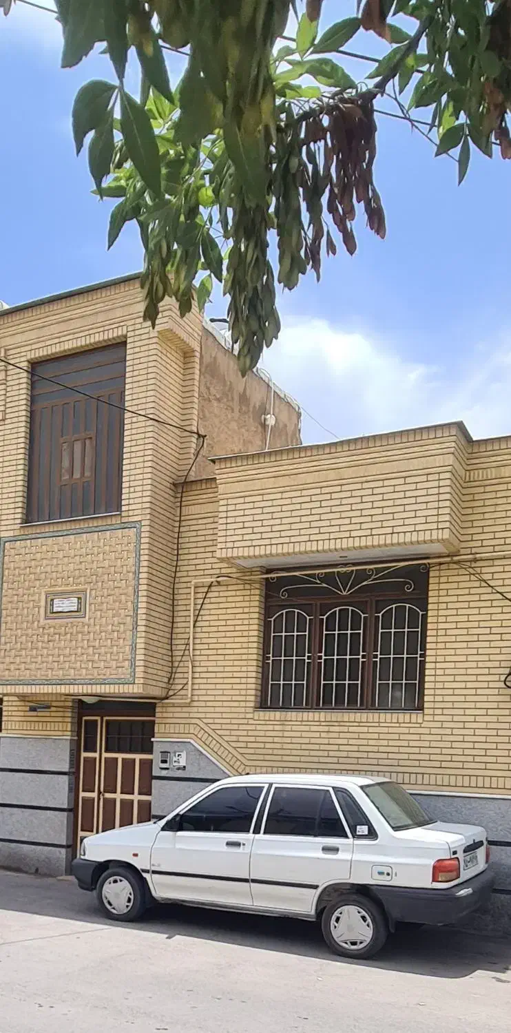 منزل ویلایی