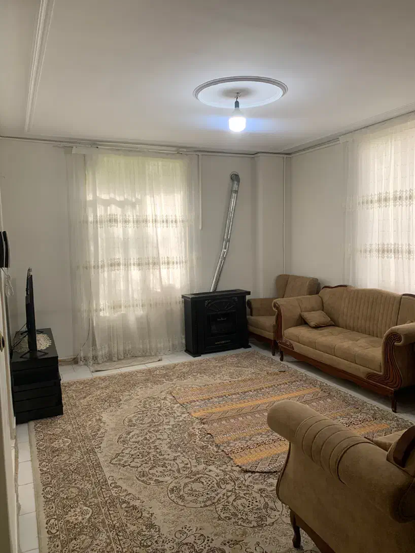 ۶۳متر_ طبقه دوم_پارکینگ اختصاصی_ نورگیری آکواریوم