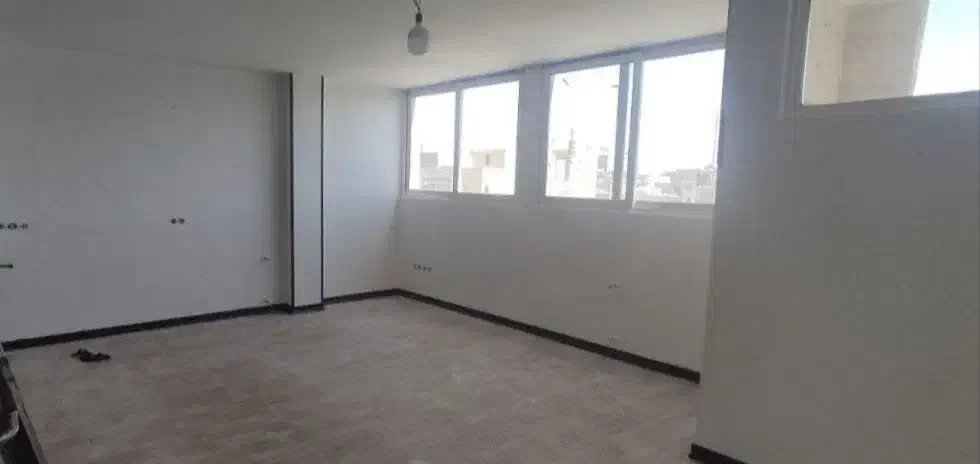 منزل طبقه دوم در اشکاوند