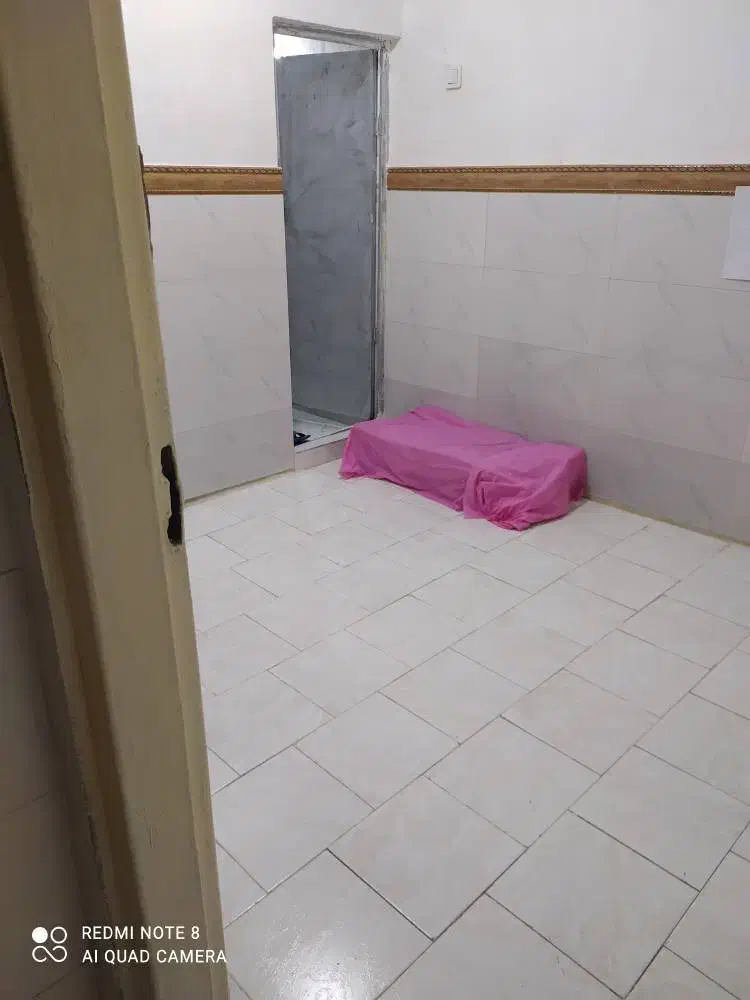 فروش یک واحد آپارتمان