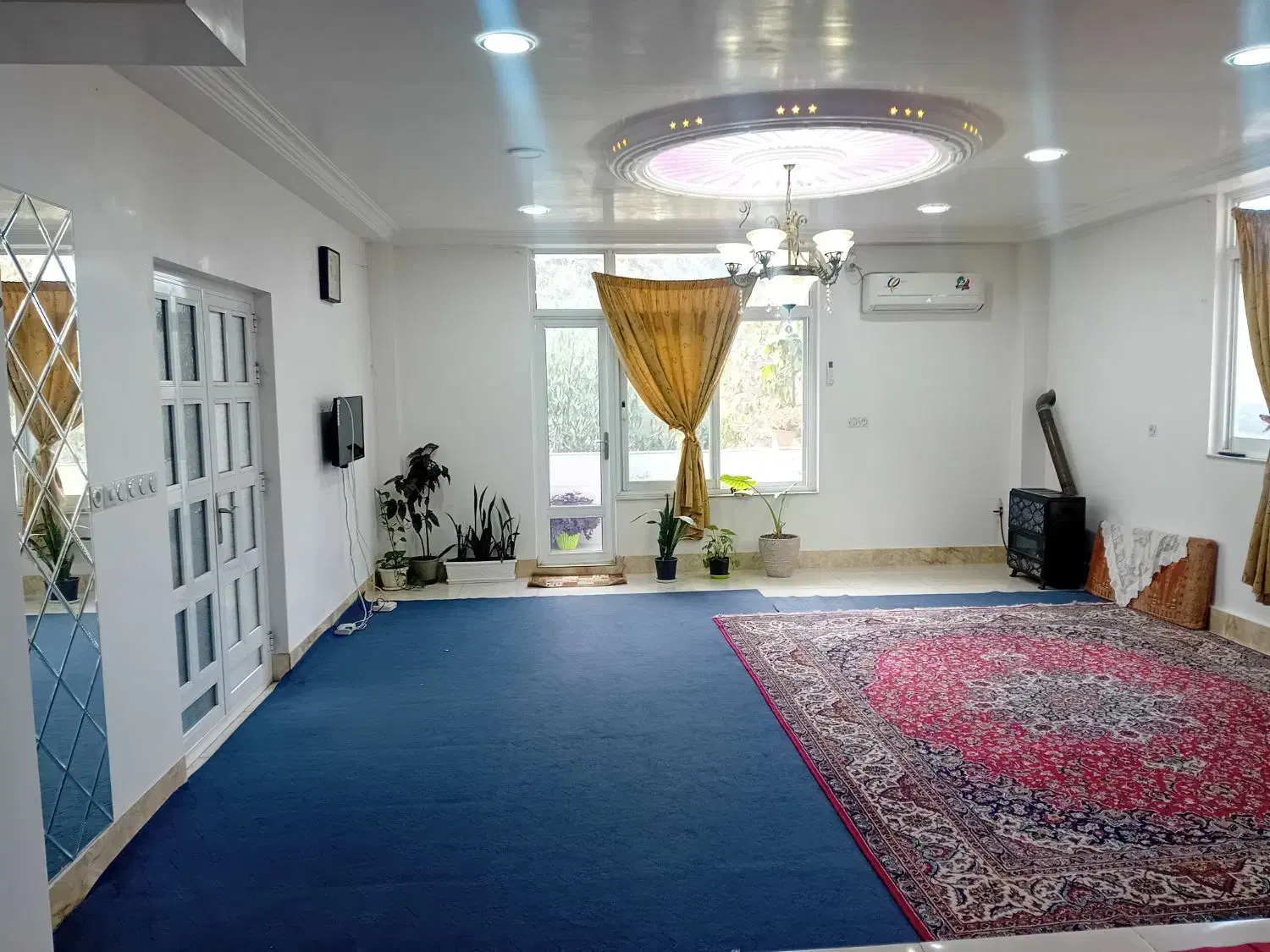 اجاره سوئیت تمیز وبهداشتی