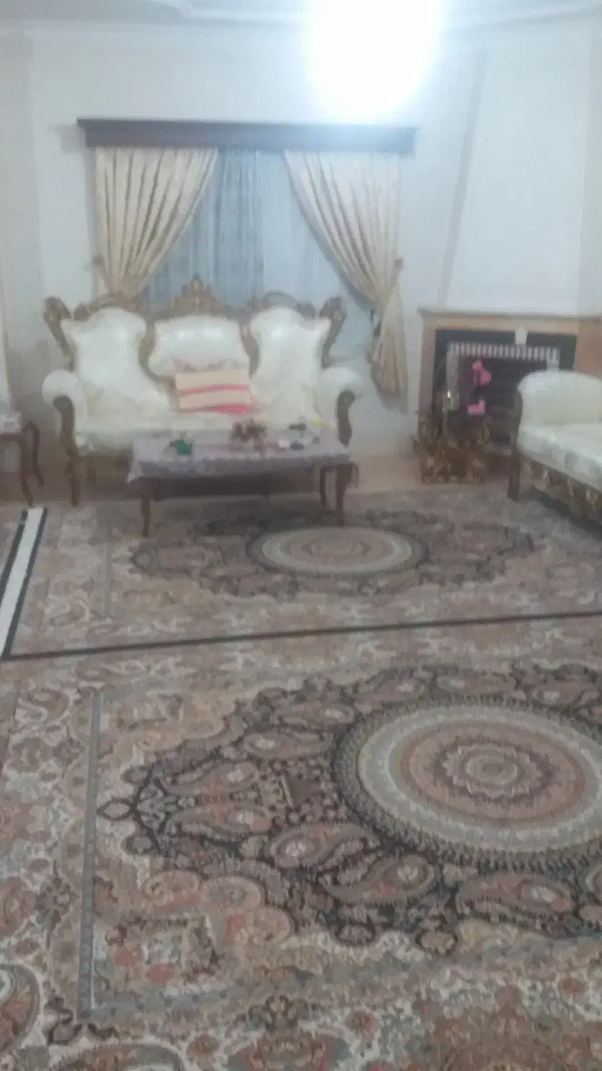 آپارتمان سند دار سه خوابه ۱۴۳متر لاکان