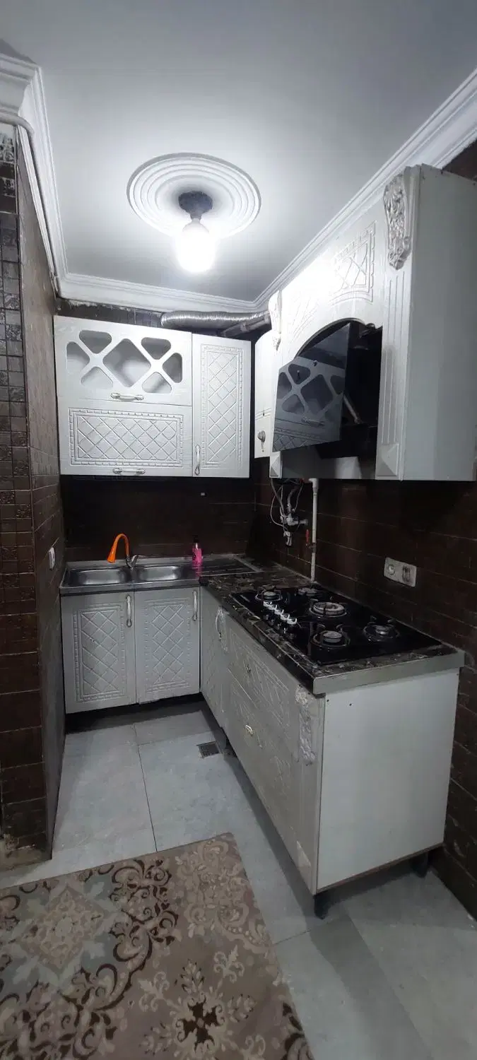 اجاره سوئیت آپارتمان روزانه و پاره وقت شماره دو