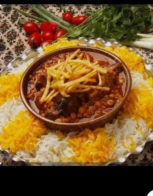 رستوران واگذار میگردد درحال کار ۱۰ سالسابقه
