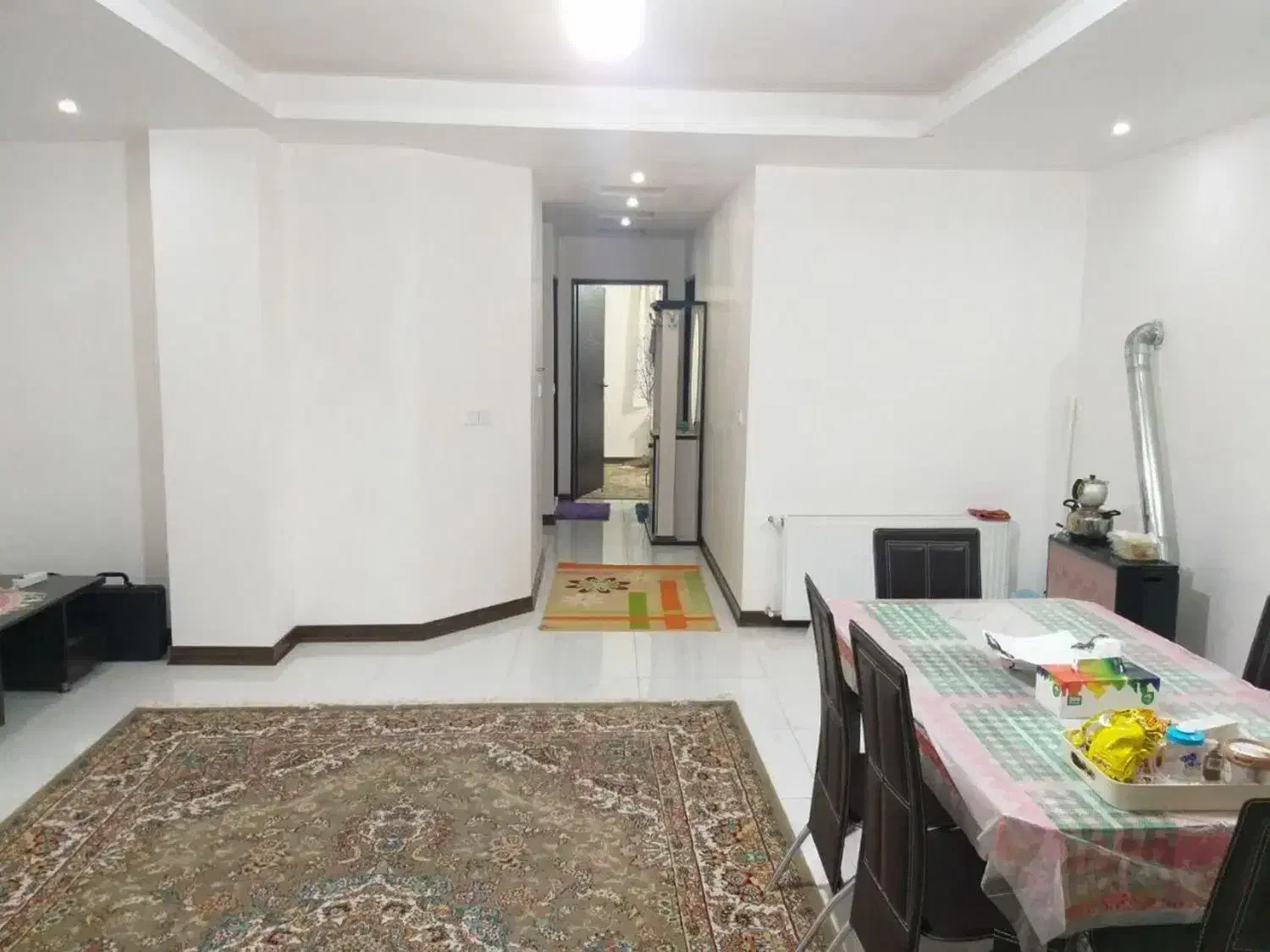 رهن و اجاره ۹۲ شهرک پارمیس