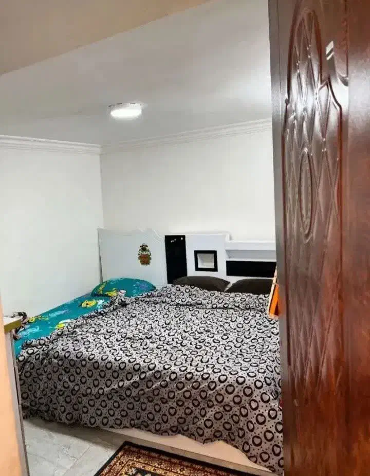 خانه ویلایی دربست درخانببین