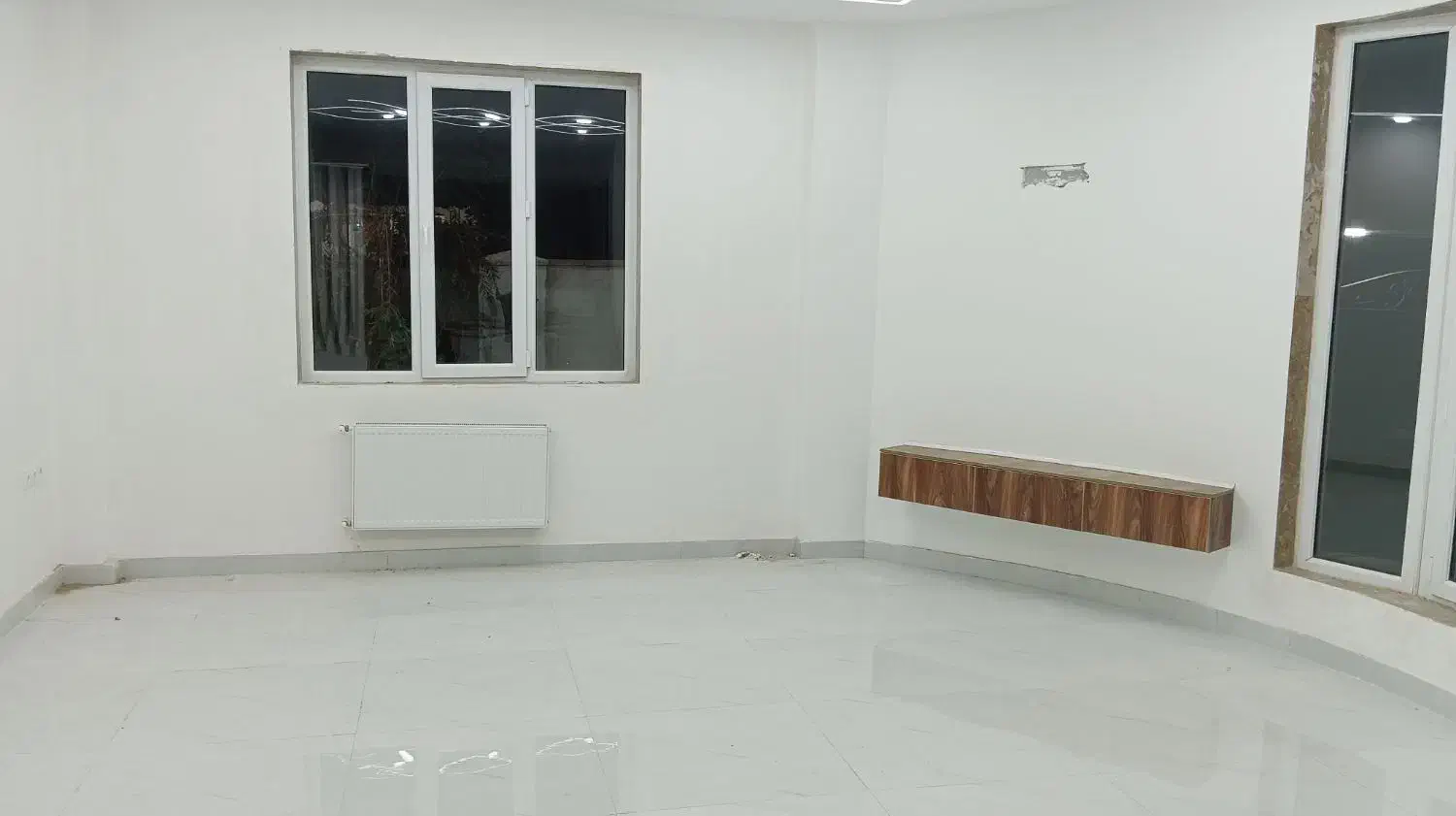 ویلای نوساز