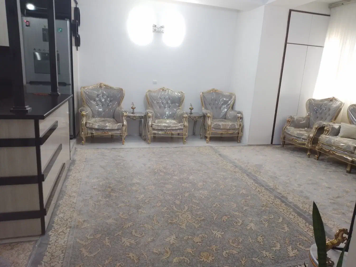 خانه فروشی در آبشناسان رباط کریم