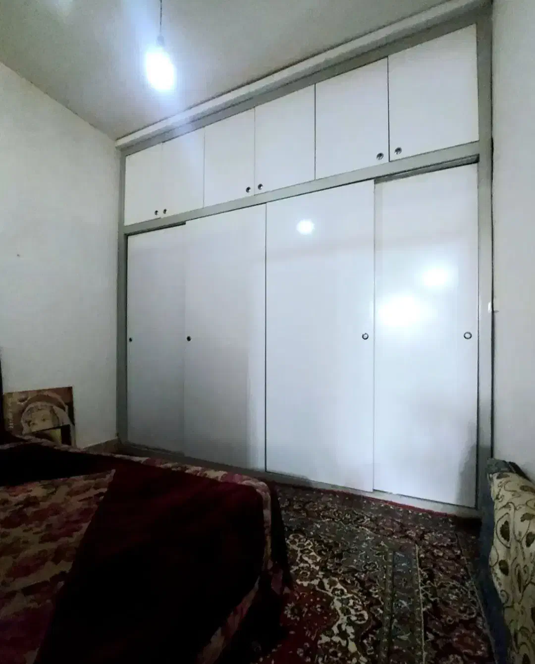 رهن واجاره حیاط ویلایی وسوییت راه جدا چمران