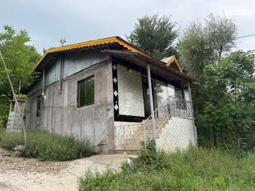 خانه ویلایی