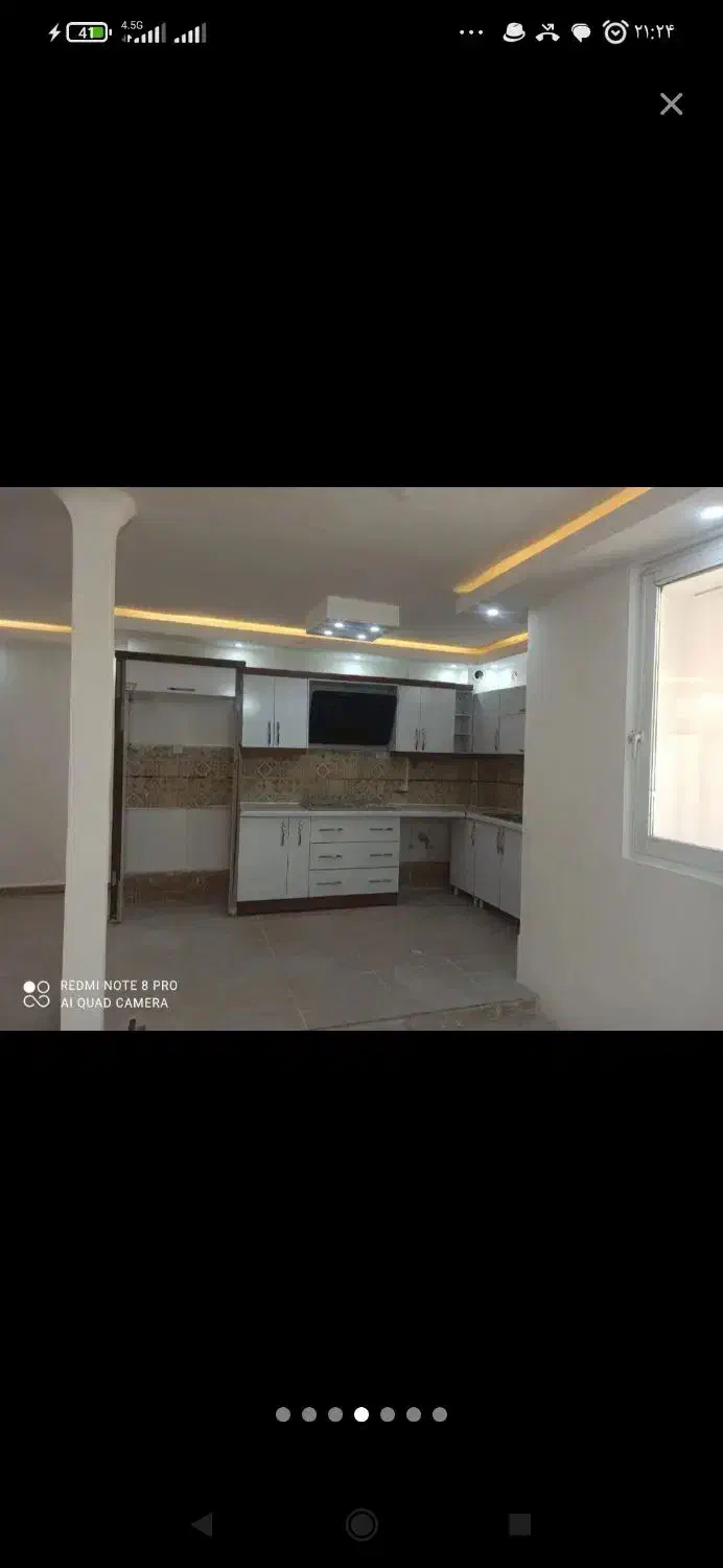 خانه ویلایی یا آپارتمانی رهن کامل تا400