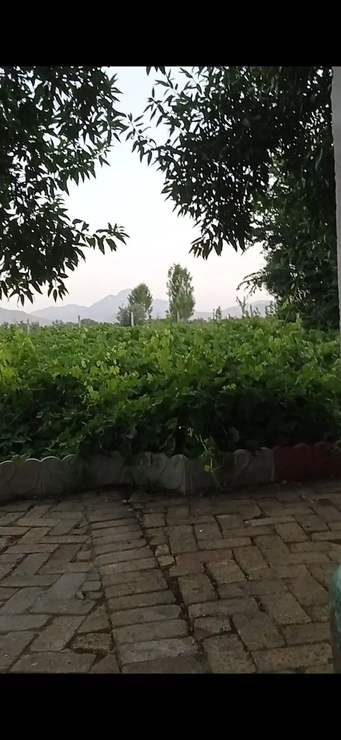 فروش باغ سیمین زاغه